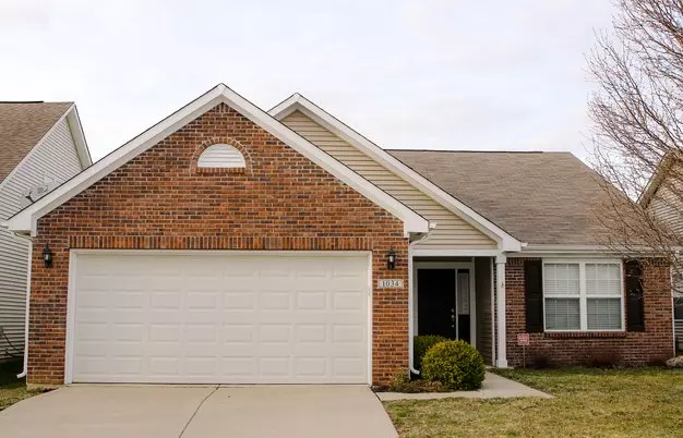 1034 Hendon Ct Apartment for rent in Westfield, IN