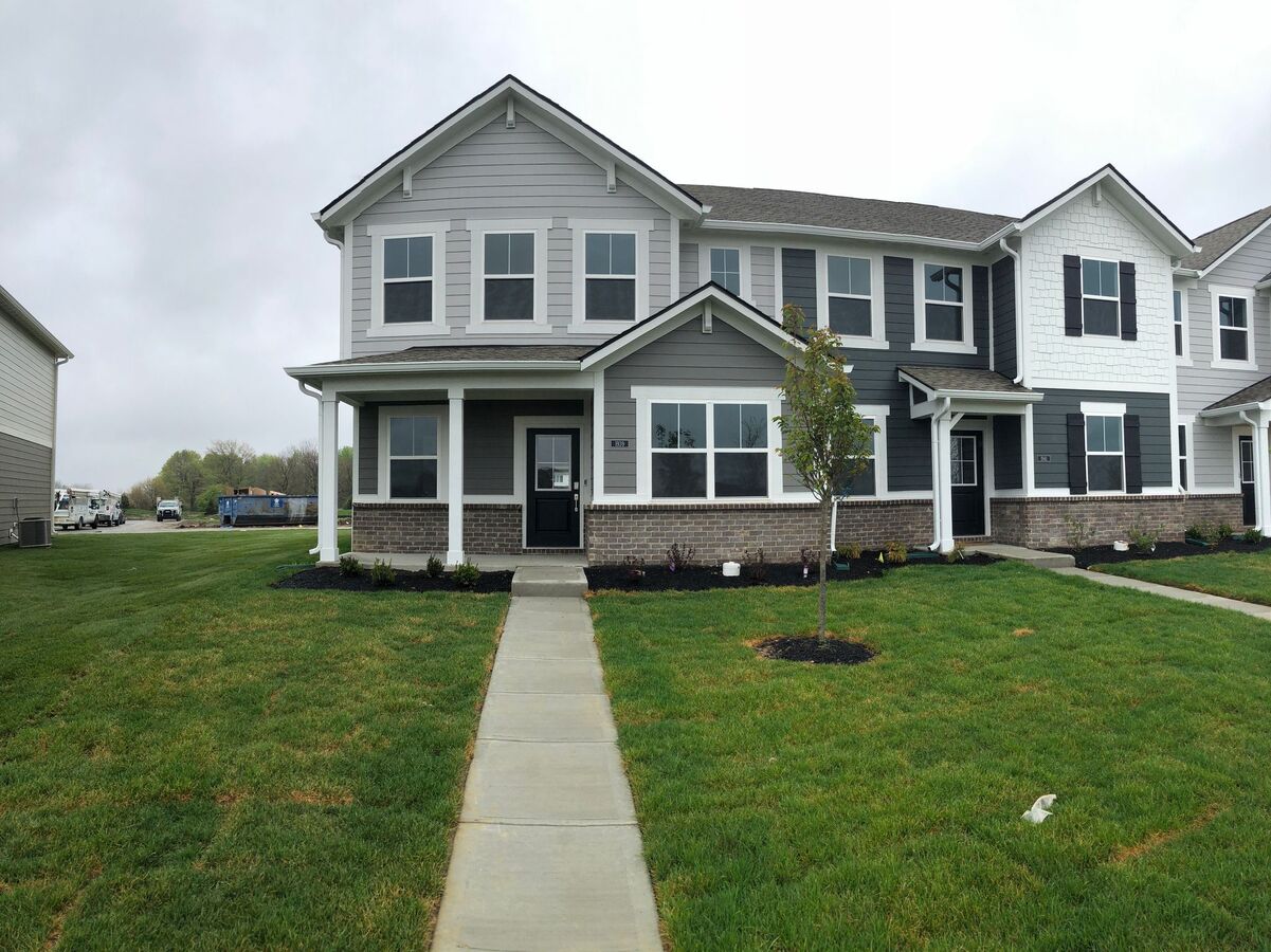 1939 Mildred Rd Westfield, IN House for Rent Rentable