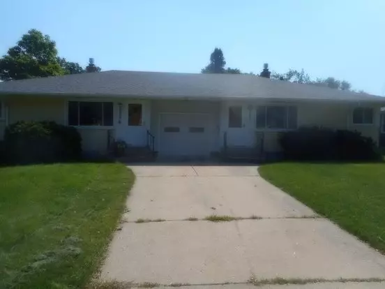 6939 Washburn Ave S Apartment for rent in Richfield, MN