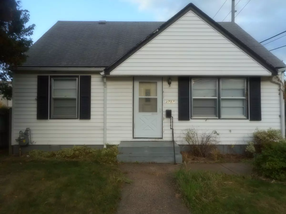 3757 29th Ave. S. Minneapolis, Mn 55406 House for rent in Minneapolis, MN