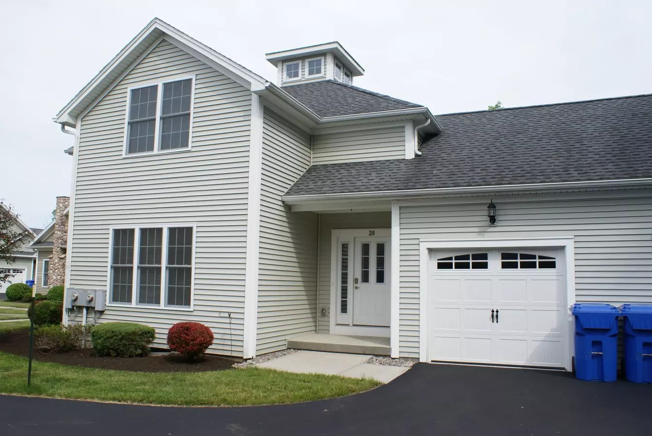 21-23 Nortons Race Apartment for rent in Honeoye Falls, NY