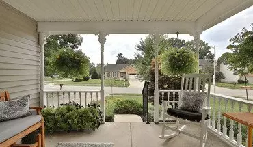 2 of 36 Charming 4-bedroom Home In Rathburn Woods, Gahanna House for rent in Gahanna, OH