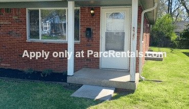 4653 Crestview Ave Apartment for rent in Indianapolis, IN