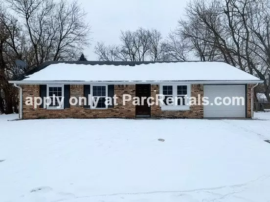 5921 Wixon Court Apartment for rent in Indianapolis, IN