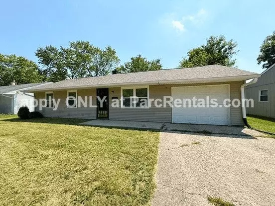 3845 Delmont Dr Apartment for rent in Indianapolis, IN