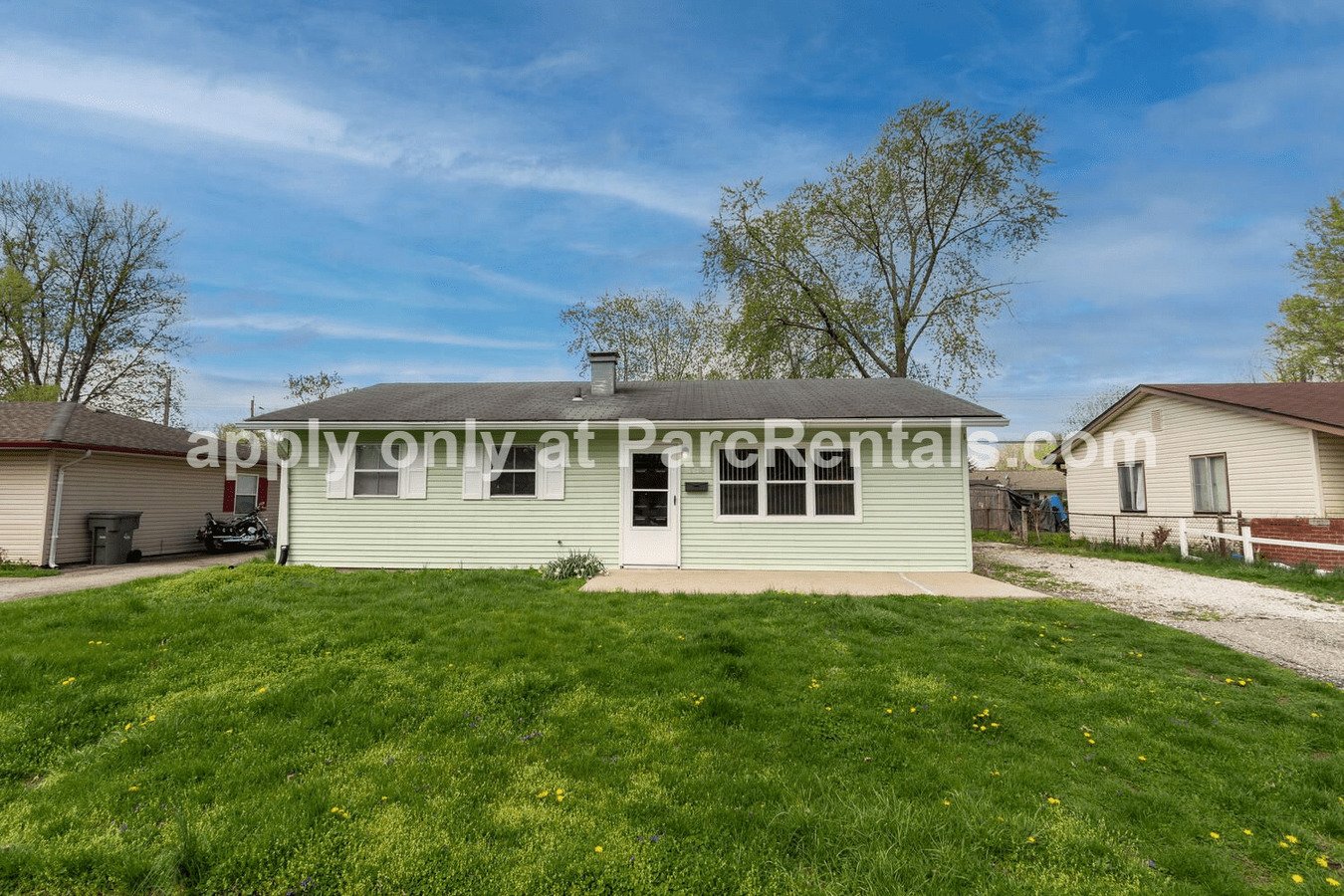 3238 N Auburn Road Apartments Indianapolis, IN | Rentable