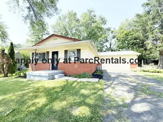 3534 Pixley Ct Apartment for rent in Indianapolis, IN