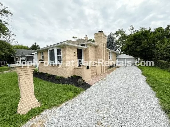1335 Waldemere Ave Apartment for rent in Indianapolis, IN