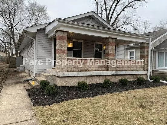 935 N Drexel Ave Apartment for rent in Indianapolis, IN