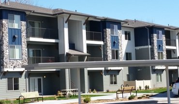 3 of 18 Legacy At 50th St Apartments - Building C Apartment for rent in Garden City, ID