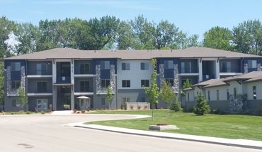 5 of 18 Legacy At 50th St Apartments - Building C Apartment for rent in Garden City, ID