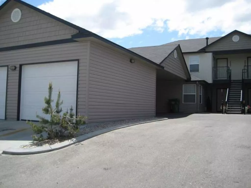 2927 W Marbeth Ct Apartment for rent in Meridian, ID