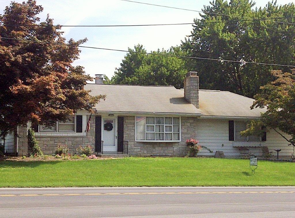 1221 Rd Christiana, PA House for Rent Rentable