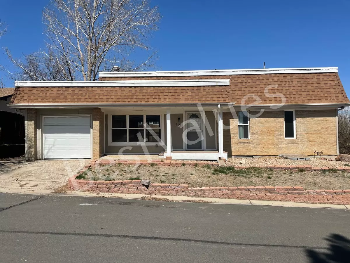 112 Pine Way House for rent in Broomfield, CO