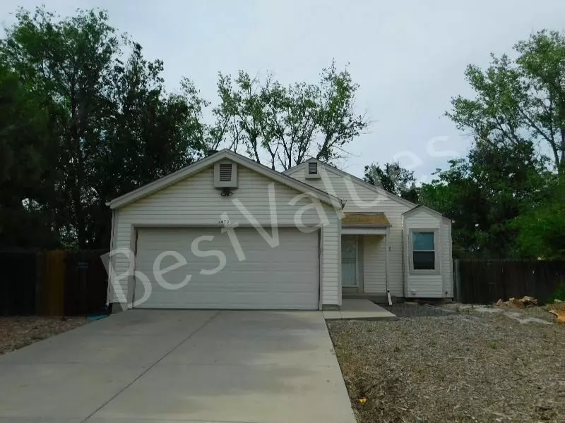11479 E 1st Ave. Aurora, 80010 House for rent in Aurora, CO