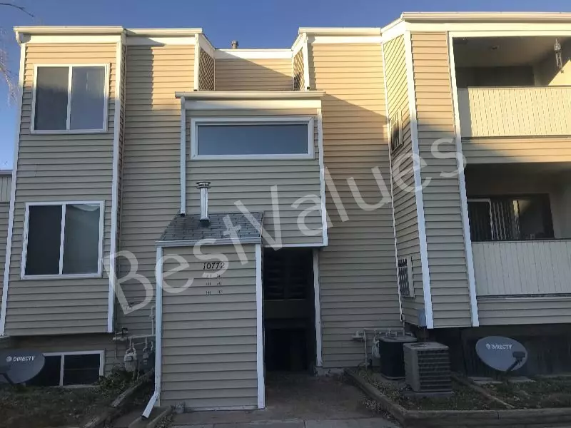 10772 E. Exposition Ave. #141, Aurora, 80012 House for rent in Aurora, CO