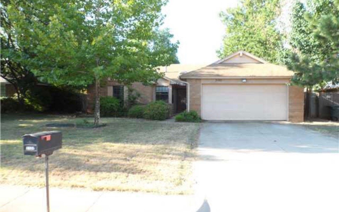 2100 Pebble Creek Blvd Edmond, OK House for Rent Rentable