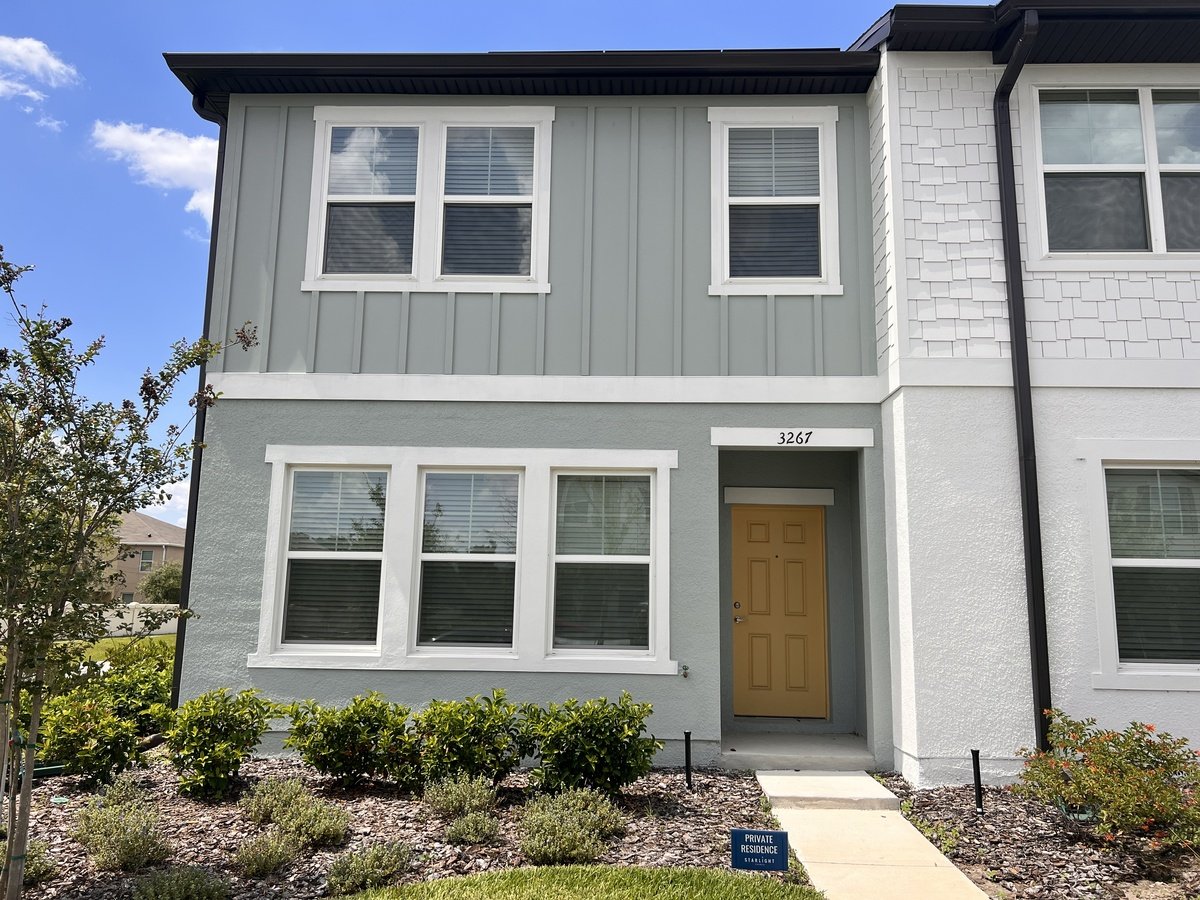 Energyefficient Home!!! Beautifully Upgraded... Apartments Orlando, FL