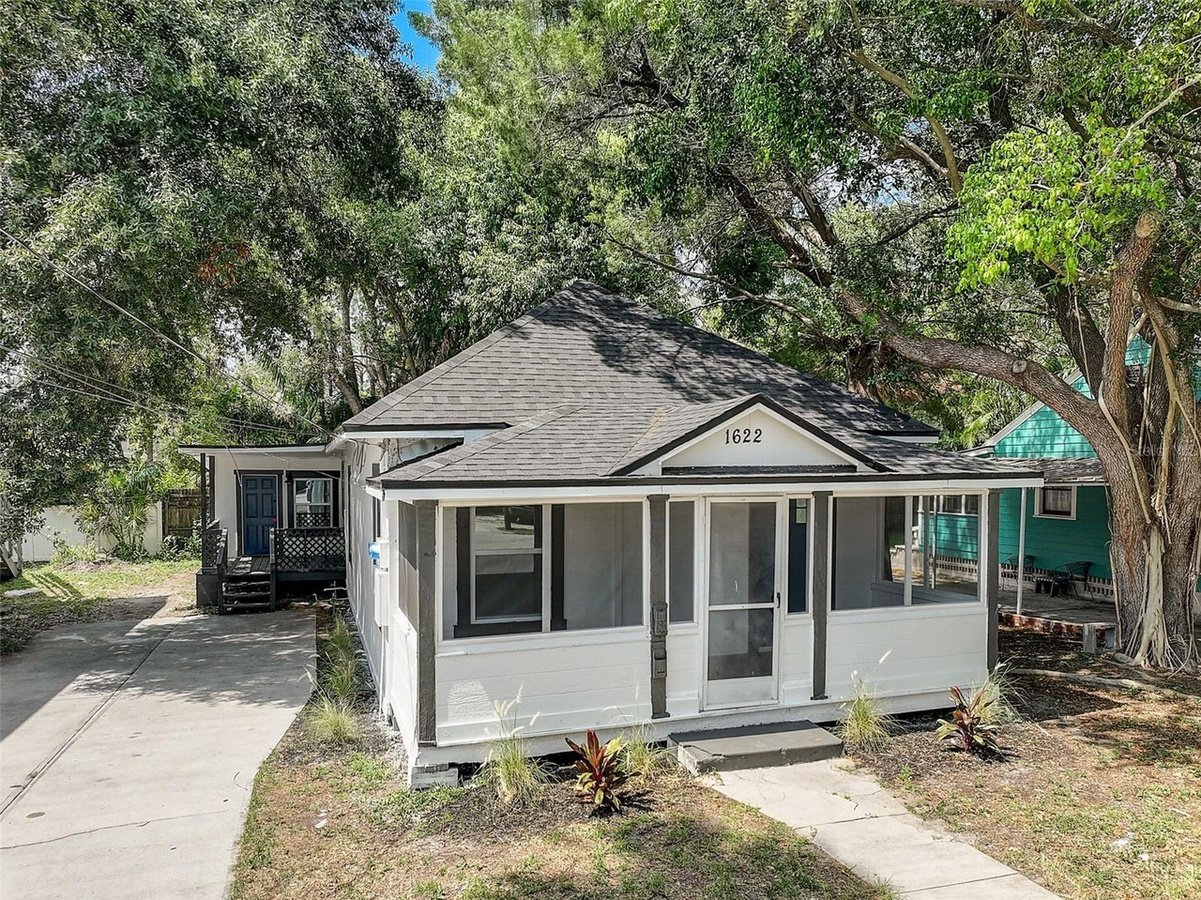 1622 Ballard Park Dr Bradenton, FL Apartment for Rent