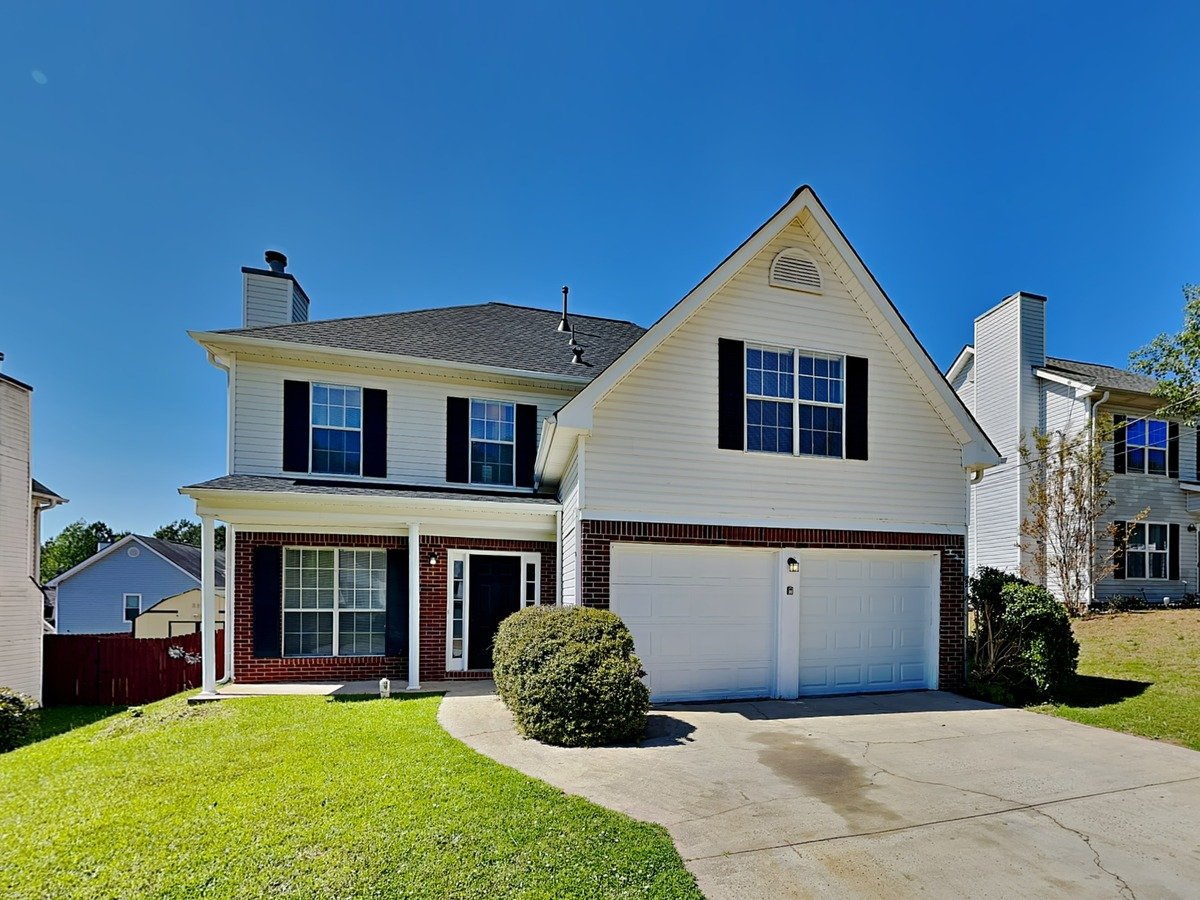 Tour Today, Move In Tomorrow! Apartments Atlanta, GA