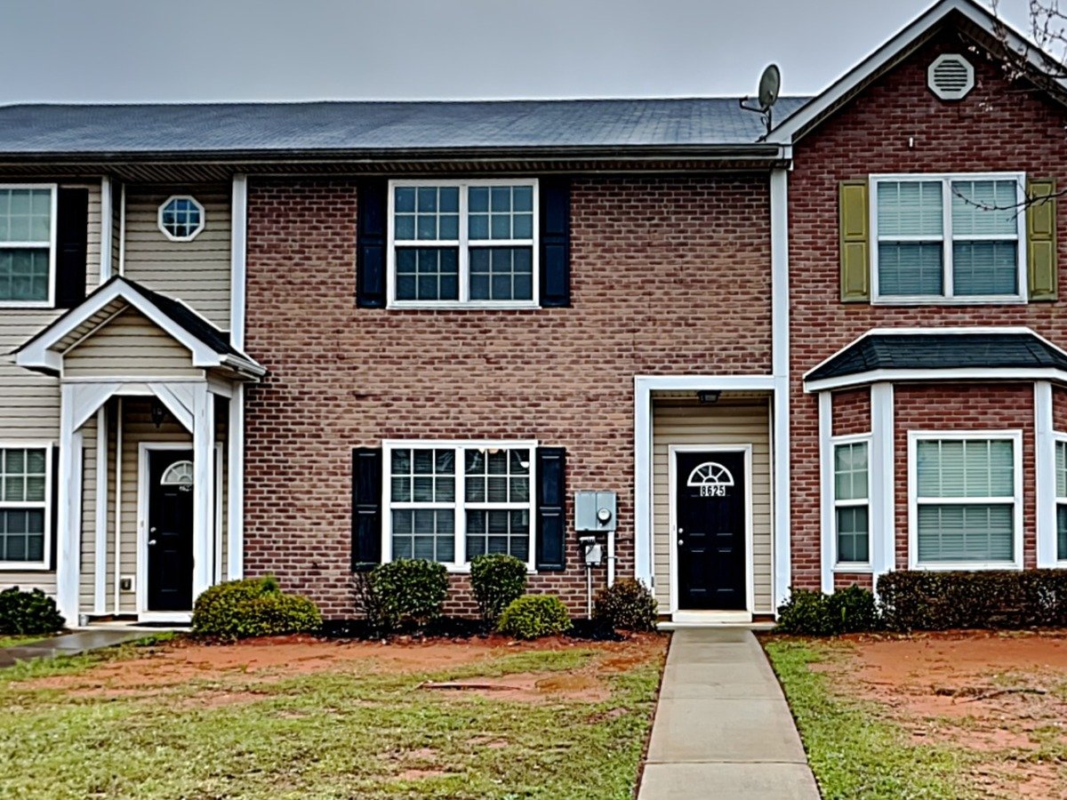 Move In Rea! Newly Renovated Apartments Riverdale, GA