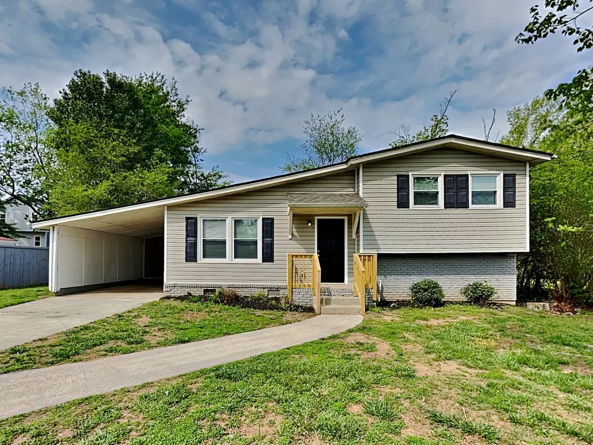 Separate Spaces House for rent in Atlanta, GA
