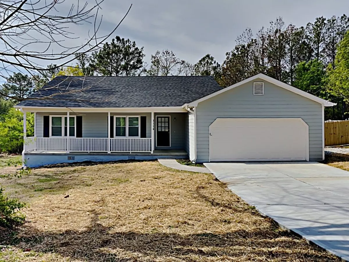 3114 Rock Pine Ct House for rent in Snellville, GA