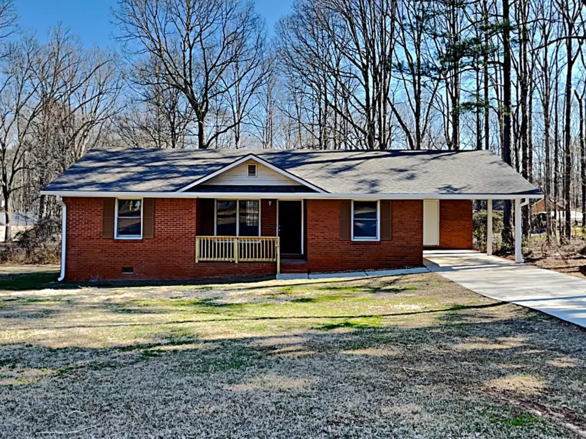 Renovated Home 3 Bed House for rent in Covington, GA