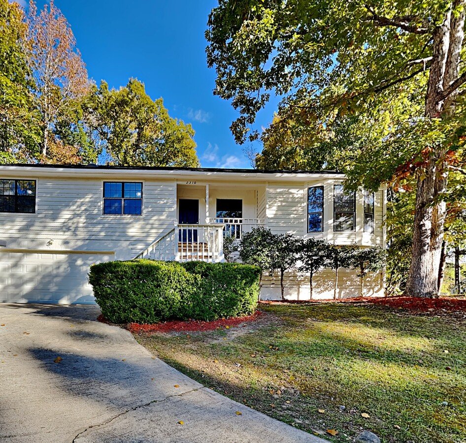Split Level In Marietta Apartments Marietta, GA Rentable