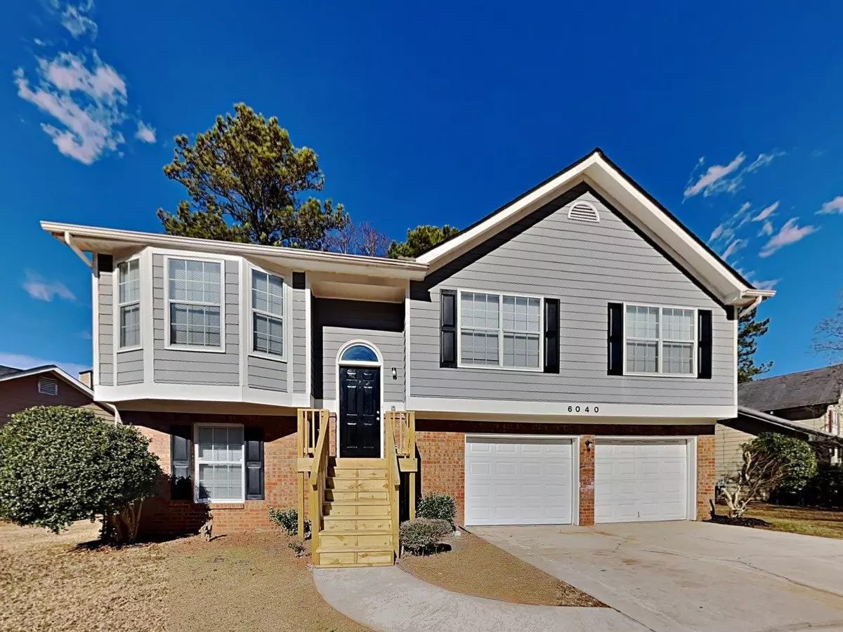 Newly Renovated 3 Bath/2 .5 Bath Home! House for rent in Lithonia, GA