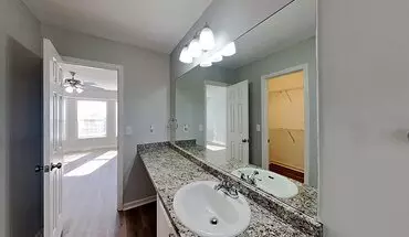 4 of 20 Newly Renovated 3 Bath/2 .5 Bath Home! House for rent in Lithonia, GA