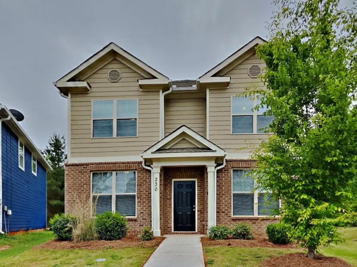 Renovated Homes For Lease In Mcdonough House for rent in Mcdonough, GA