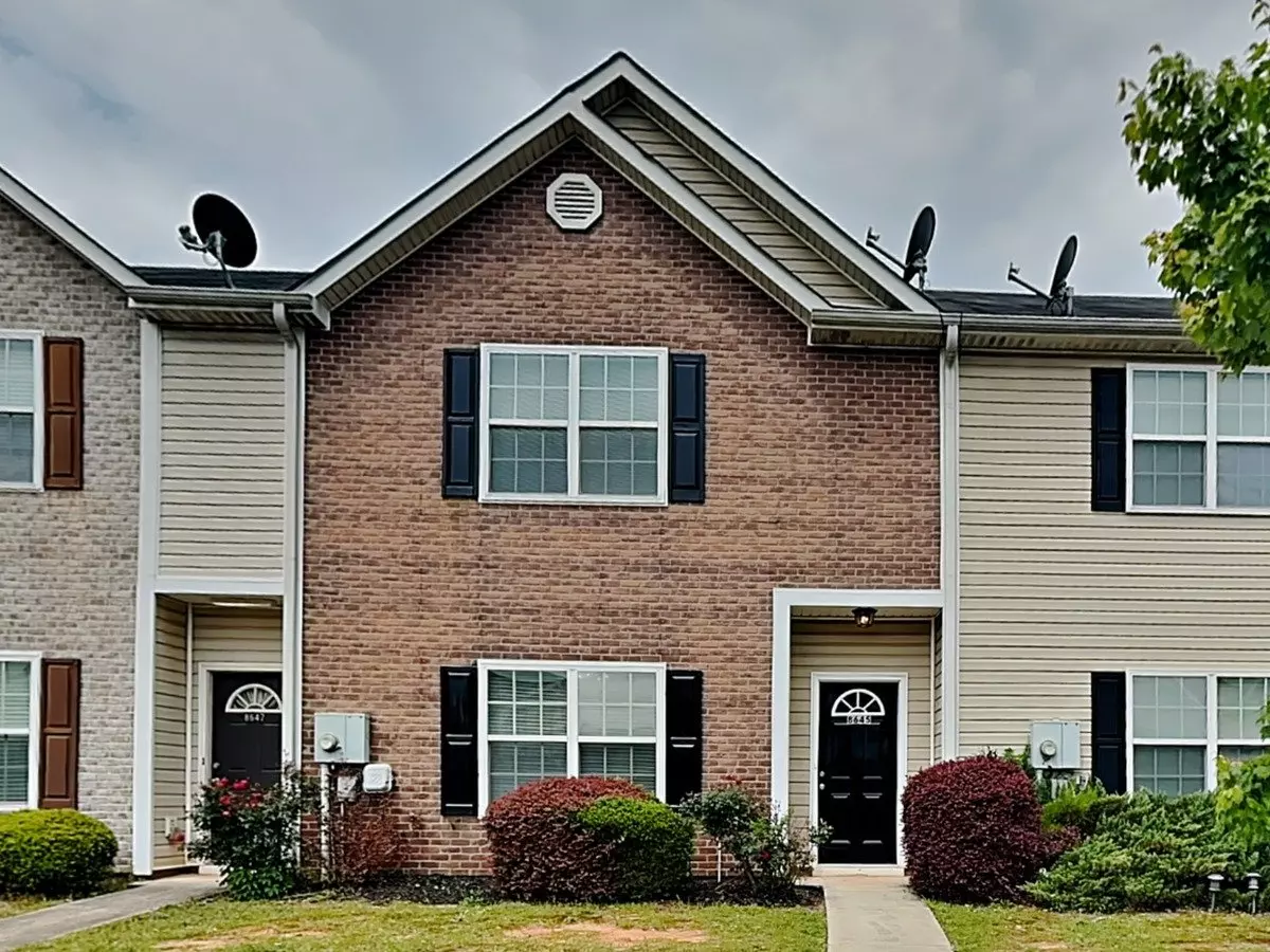Move In Ready! Newly Renovated Riverdale Townhome! House for rent in Riverdale, GA