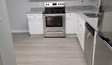 2 of 6 Renovated Rental Available House for rent in East Point, GA