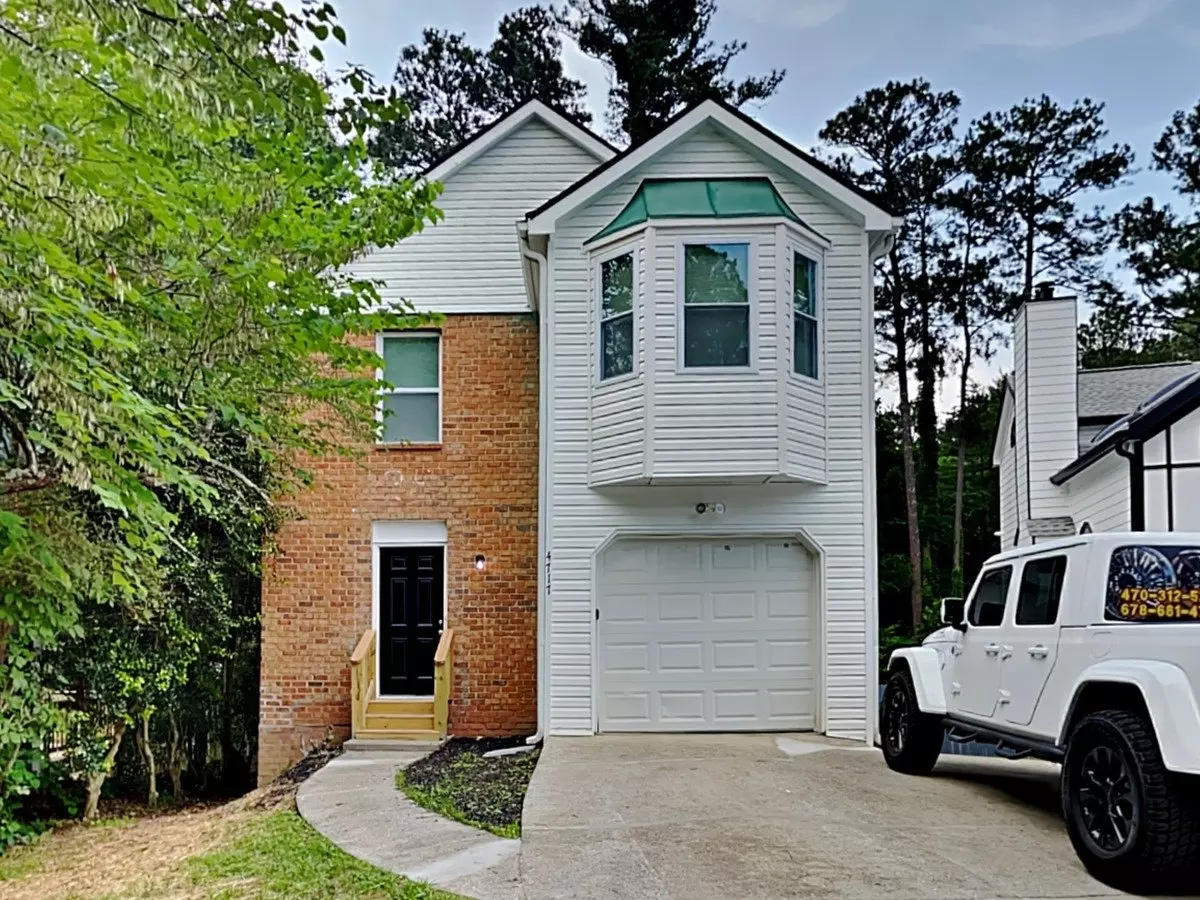 Available Now! House for rent in Norcross, GA