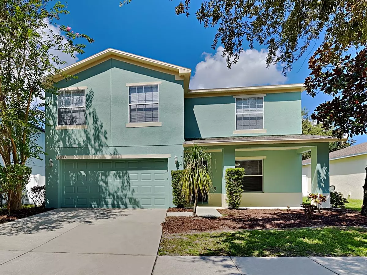Move-in Special!!! 50% Off!! Call For Details! House for rent in Zephyrhills, FL