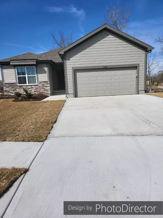 10110 Siena Dr House for rent in Peculiar, MO