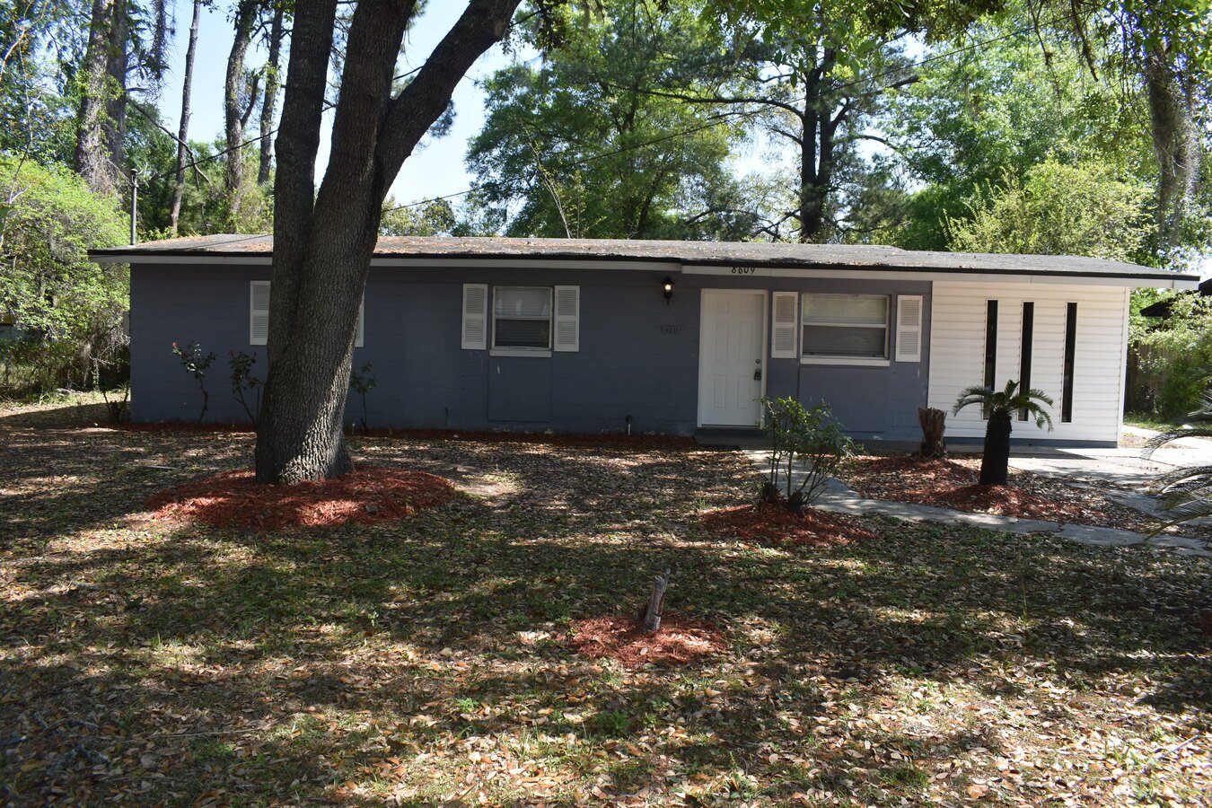 Harbor View Apartments 8609 Oak Leaf Rd Jacksonville, FL