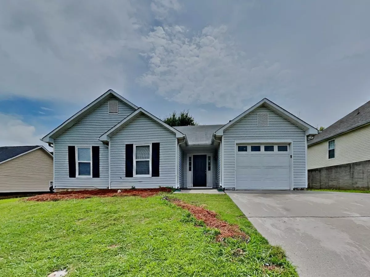 Henry County Rental 3/2 House for rent in Stockbridge, GA