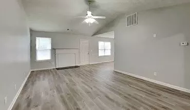 2 of 17 Henry County Rental 3/2 House for rent in Stockbridge, GA