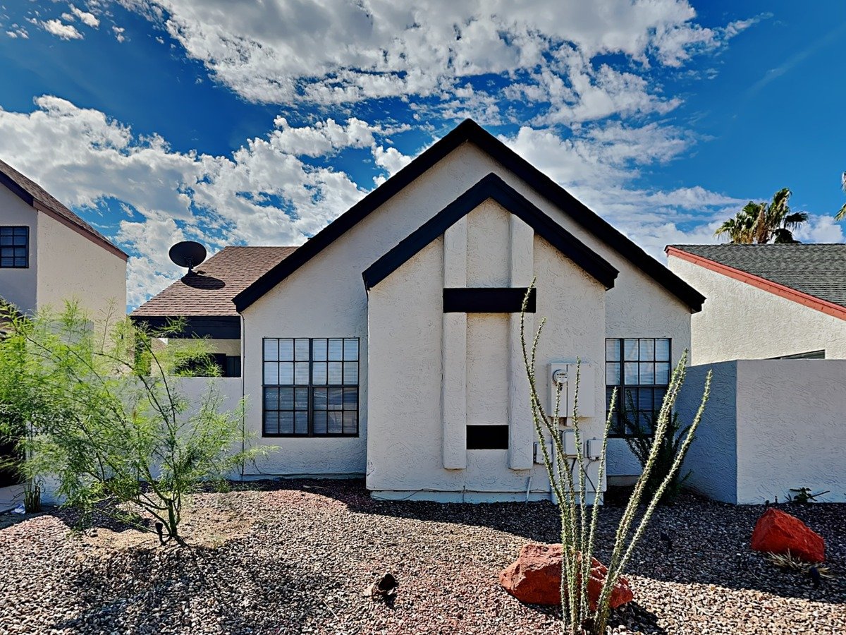 2265 W Ross Ave Now Available! Apartments Phoenix, AZ