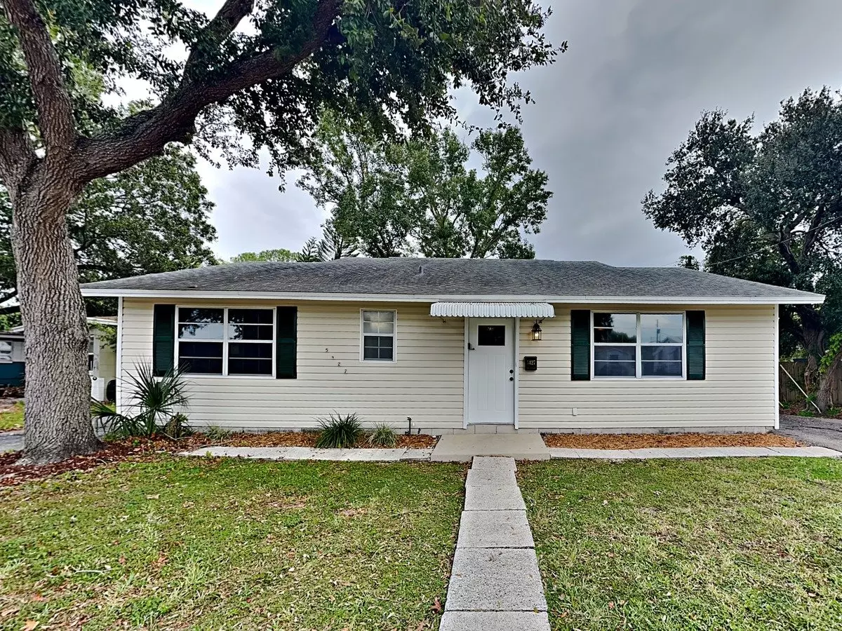 ***move In Special - Full Month's Rent Free (2nd Month)*** House for rent in St Petersburg, FL