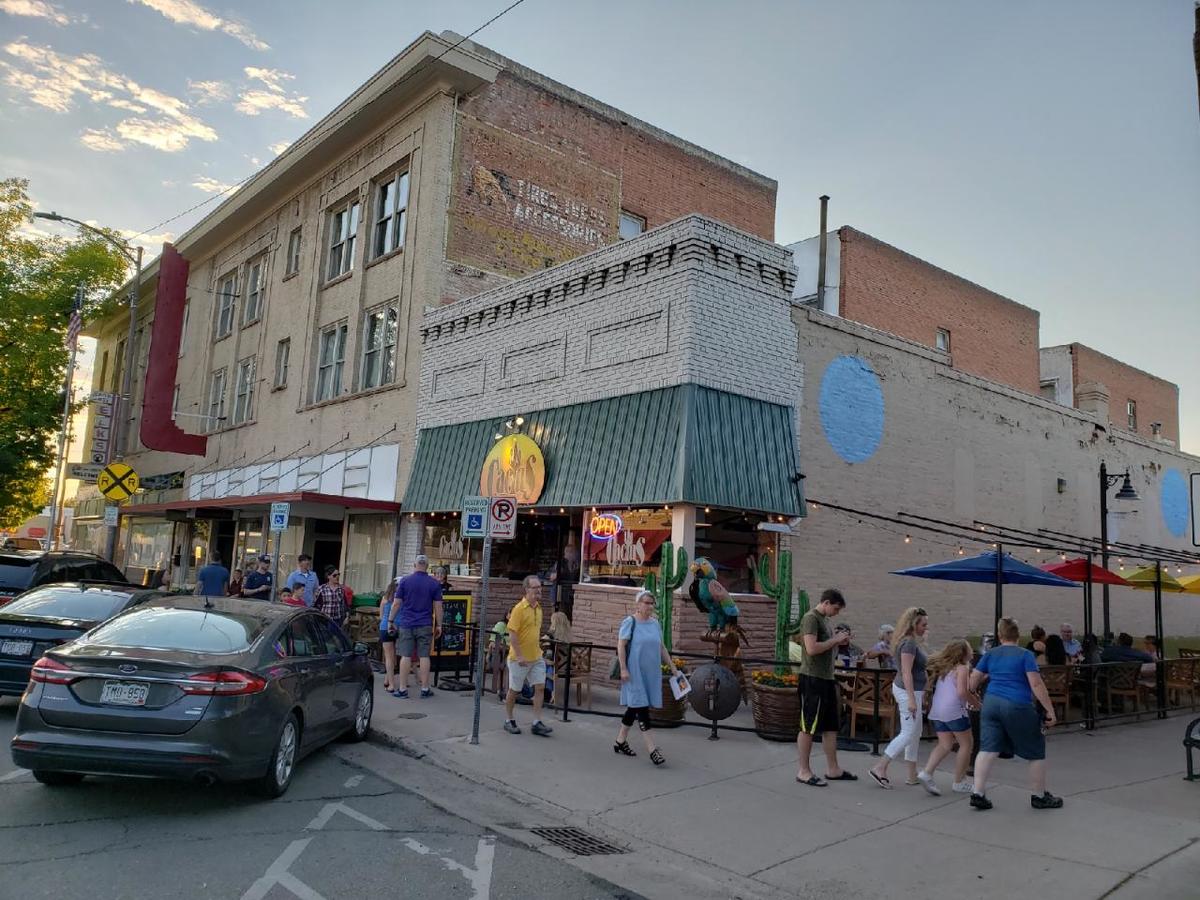 Apartment In Historic Downtown Loveland - Basic Wifi Included Apartment for rent in Loveland, CO