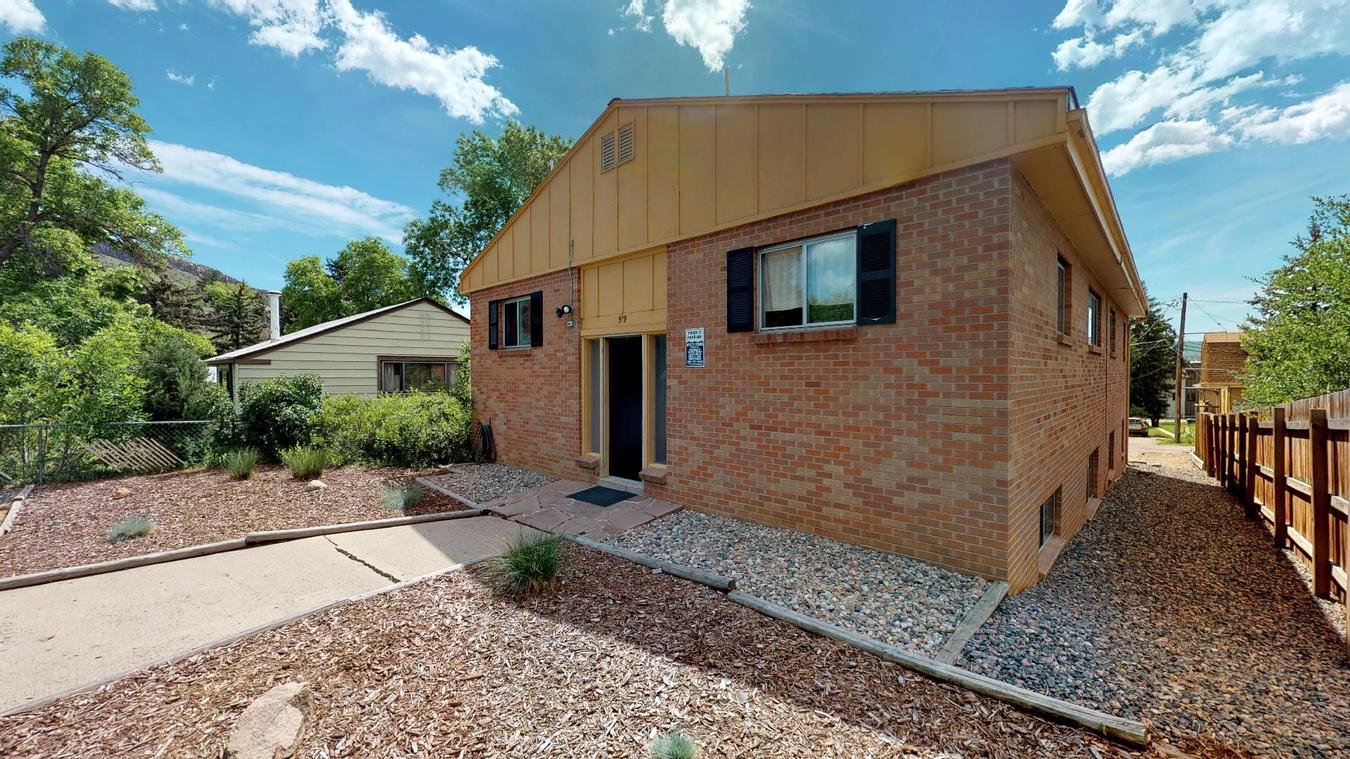 919 3Rd St Apartment for rent in Golden, CO