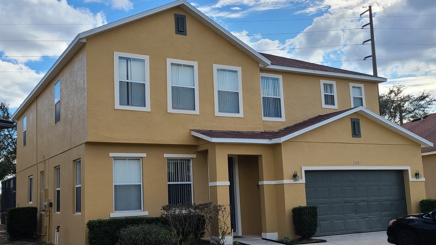 New Flooring-painting Apartment for rent in Davenport, FL New Flooring-painting Apartment for rent in Davenport, FL