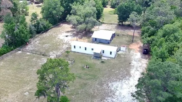 3 Horse Stables, Remodeled Home On Beautiful Estate Apartment for rent in Homosassa, FL 3 Horse Stables, Remodeled Home On Beautiful Estate Apartment for rent in Homosassa, FL