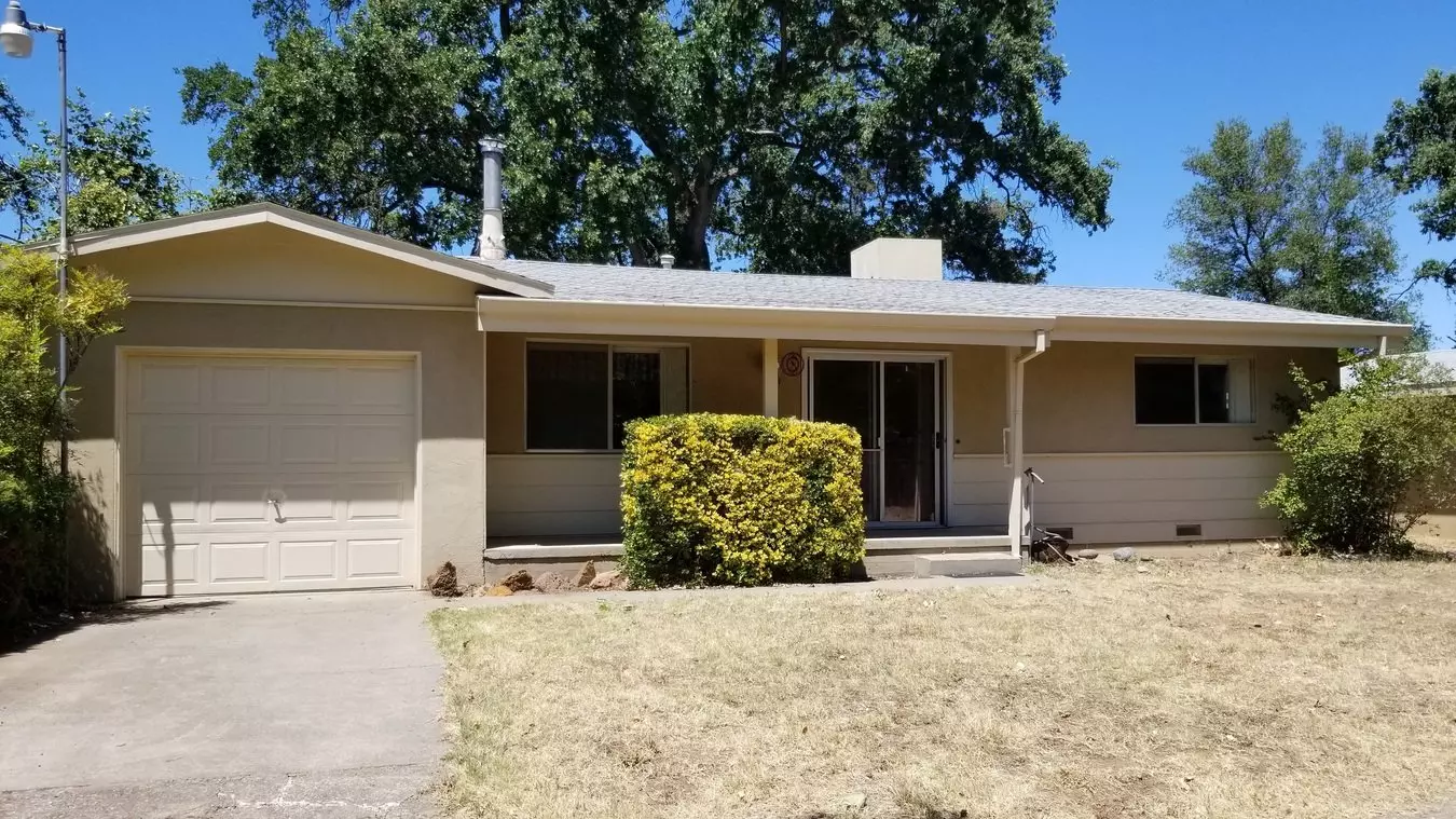 8830 Highway 99E House for rent in Red Bluff, CA