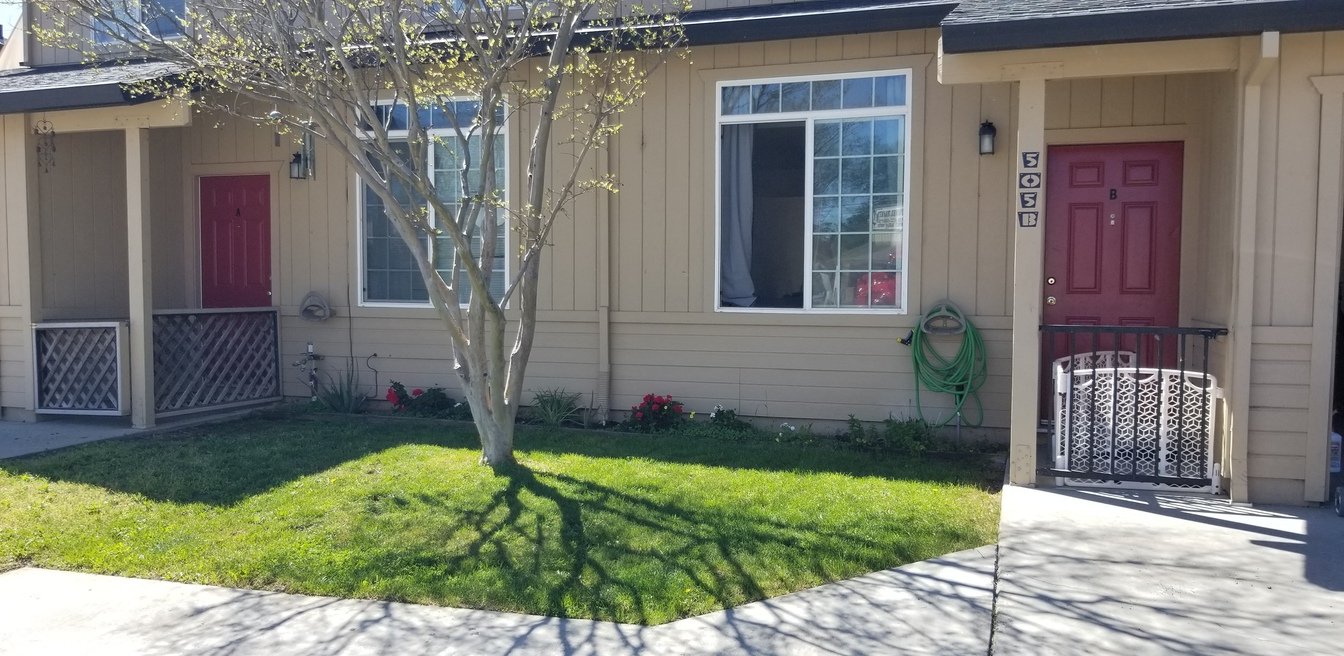 505 B San Benito Ave Gerber, CA House for Rent Rentable