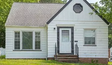 3 of 25 24450 Hawthorne Dr. Euclid 44117 House for rent in Euclid, OH