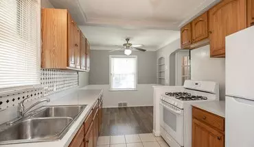 4 of 25 24450 Hawthorne Dr. Euclid 44117 House for rent in Euclid, OH